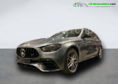 Mercedes Classe E 63 S AMG MCT AMG 4-Matic+   Beaupuy 31