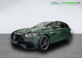 Mercedes Classe E 63 S AMG MCT AMG 4-Matic+   Beaupuy 31