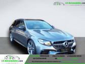 Annonce Mercedes Classe E occasion Essence 63 S AMG MCT AMG 4-Matic+  Beaupuy