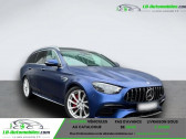 Mercedes Classe E 63 S AMG MCT AMG 4-Matic+   Beaupuy 31