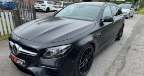 Mercedes Classe E , garage MG AUTO  Gu-d'Hossus
