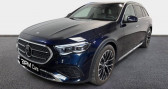 Mercedes Classe E All-Terrain 300 d Hybrid EQ 197 129ch 4Matic 9G-Tronic Alt   Fleury Les Aubrais 45