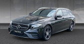 Mercedes Classe E AMG 53 4M T Multibeam 360   LEIMBACH 68
