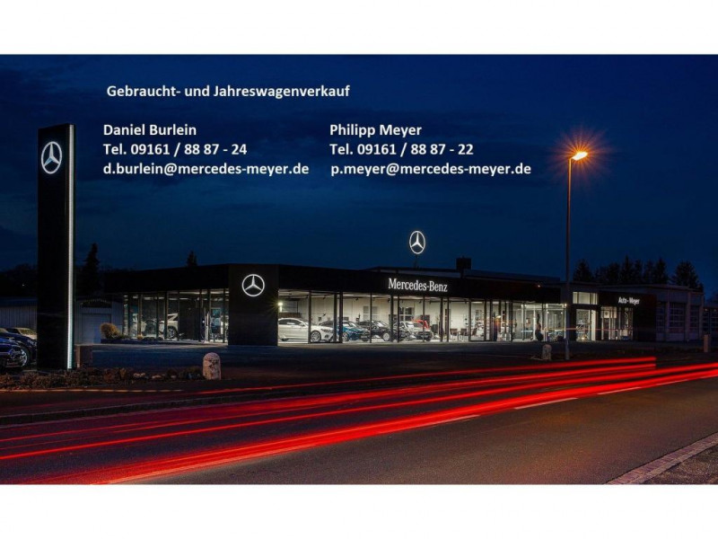 Mercedes Classe E AMG E 53 4M+ NIGHT+PANO+20+AGA+PERF-SITZ+BURMES 2021 - photo n°15 Mercedes Classe E AMG E 53 4M+ NIGHT+PANO+20+AGA+PERF-SITZ+BURMES  occasion à L'Union - photo n°15