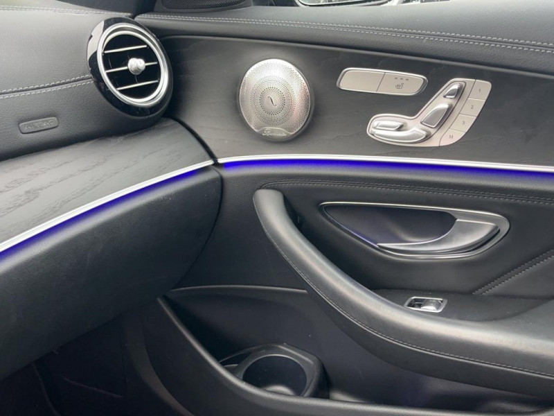 Mercedes Classe E AMG E 53 4M+ NIGHT+PANO+20+AGA+PERF-SITZ+BURMES 2021 - photo n°10 Mercedes Classe E AMG E 53 4M+ NIGHT+PANO+20+AGA+PERF-SITZ+BURMES  occasion à L'Union - photo n°10
