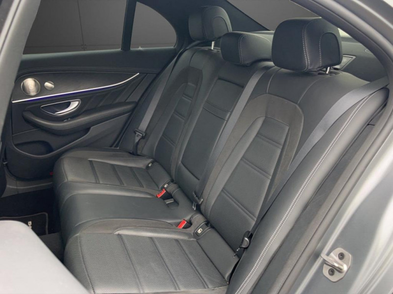 Mercedes Classe E AMG E 53 4M+ NIGHT+PANO+20+AGA+PERF-SITZ+BURMES 2021 - photo n°9 Mercedes Classe E AMG E 53 4M+ NIGHT+PANO+20+AGA+PERF-SITZ+BURMES  occasion à L'Union - photo n°9