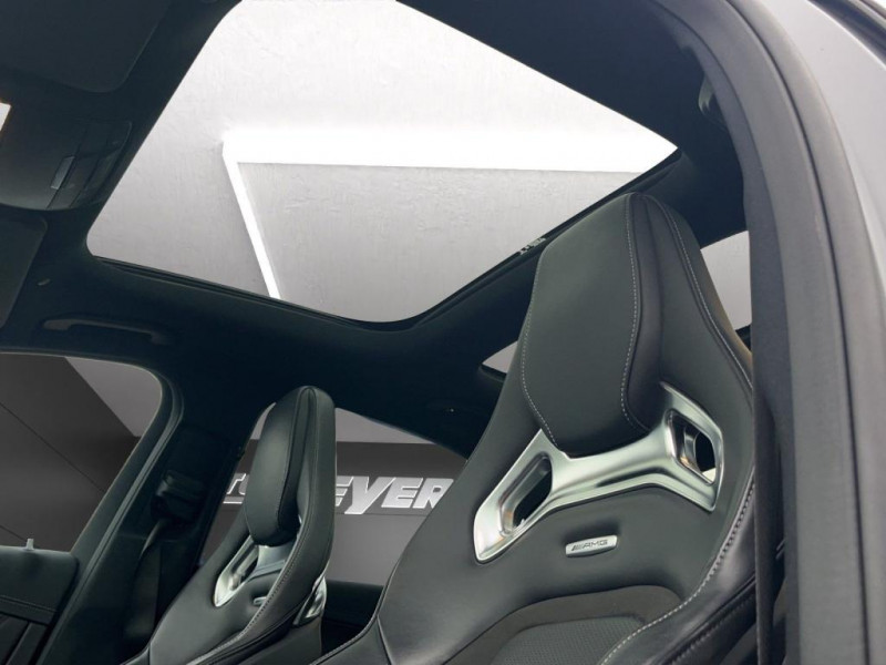 Mercedes Classe E AMG E 53 4M+ NIGHT+PANO+20+AGA+PERF-SITZ+BURMES 2021 - photo n°14 Mercedes Classe E AMG E 53 4M+ NIGHT+PANO+20+AGA+PERF-SITZ+BURMES  occasion à L'Union - photo n°14