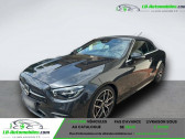 Annonce Mercedes Classe E occasion Essence AMG Line  Topzustand  Beaupuy