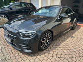 Annonce Mercedes Classe E occasion Essence AMG Line  Topzustand  L'Union