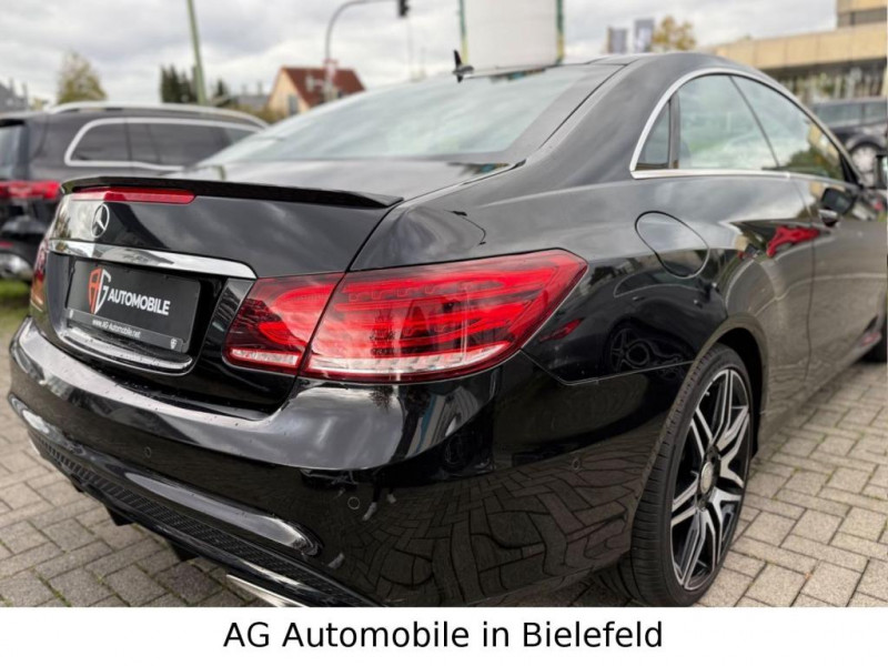 Mercedes Classe E AMG PLUSPANONightHar. Kard.Logic7  occasion  L'Union - photo n7