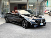 Annonce Mercedes Classe E occasion Essence Auto 184CV Cabrio E6 IVA - 2  L'Union