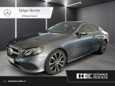 Annonce Mercedes Classe E occasion Essence Avantgarde*Totwinkel*Kamera*LED*Park-Pilot  L'Union