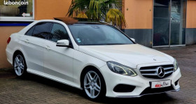 Mercedes Classe E , garage MONZA MOTORS  Geispolsheim