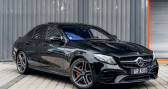 Mercedes Classe E Benz 63 S AMG 612 CH 4Matic   9G-Tronic Immat FR Entretien c  2018 - annonce de voiture en vente sur Auto S&eacute;lection.com