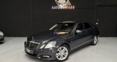 Annonce Mercedes Classe E occasion Diesel Berline (4) 250 CDI Avantgarde Excutive  Saran
