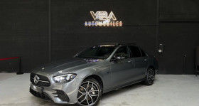 Mercedes Classe E occasion 2021 mise en vente &agrave; Saran par le garage VBA AUTOMOBILES - photo n&deg;1