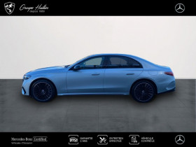 Mercedes Classe E Berline 300 AMG Line 204+129ch A  occasion � Gi�res - photo n�2