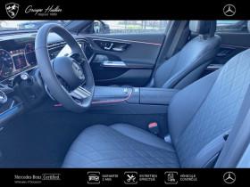Mercedes Classe E Berline 300 AMG Line 204+129ch A  occasion � Gi�res - photo n�10