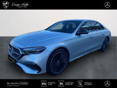 Annonce Mercedes Classe E occasion Hybride Berline 300 AMG Line 204+129ch A � Gi�res