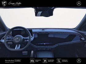 Mercedes Classe E Berline 300 AMG Line 204+129ch A  occasion � Gi�res - photo n�5