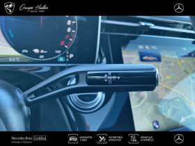 Mercedes Classe E Berline 300 AMG Line 204+129ch A  occasion � Gi�res - photo n�9