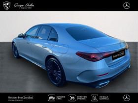 Mercedes Classe E Berline 300 AMG Line 204+129ch A  occasion � Gi�res - photo n�3