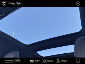 Mercedes Classe E Berline 300 AMG Line 204+129ch A  occasion � Gi�res - photo n�18