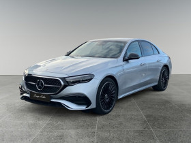Mercedes Classe E , garage GROUPE HUILLIER OCCASIONS � Gi�res