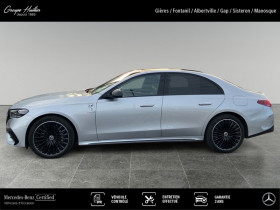Mercedes Classe E Berline 300 AMG Line 204+129ch A  occasion � Gi�res - photo n�2