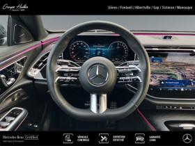 Mercedes Classe E Berline 300 AMG Line 204+129ch A  occasion � Gi�res - photo n�10