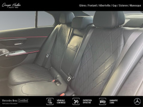 Mercedes Classe E Berline 300 AMG Line 204+129ch A  occasion � Gi�res - photo n�15