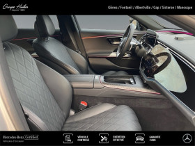 Mercedes Classe E Berline 300 AMG Line 204+129ch A  occasion � Gi�res - photo n�13