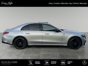 Mercedes Classe E Berline 300 AMG Line 204+129ch A  occasion � Gi�res - photo n�6