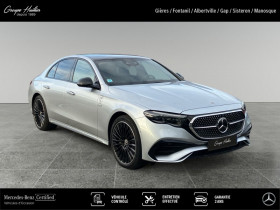 Mercedes Classe E Berline 300 AMG Line 204+129ch A  occasion � Gi�res - photo n�7