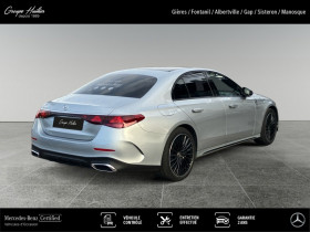 Mercedes Classe E Berline 300 AMG Line 204+129ch A  occasion � Gi�res - photo n�5