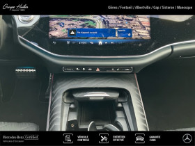 Mercedes Classe E Berline 300 AMG Line 204+129ch A  occasion � Gi�res - photo n�12