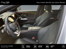 Mercedes Classe E Berline 300 AMG Line 204+129ch A  occasion � Gi�res - photo n�9