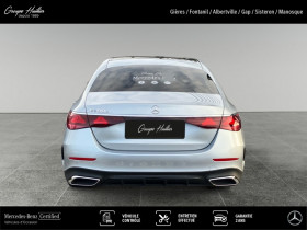 Mercedes Classe E Berline 300 AMG Line 204+129ch A  occasion � Gi�res - photo n�4