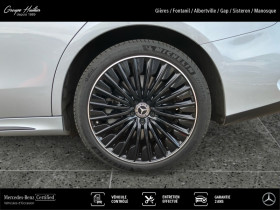 Mercedes Classe E Berline 300 AMG Line 204+129ch A  occasion � Gi�res - photo n�16