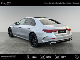 Mercedes Classe E Berline 300 AMG Line 204+129ch A  occasion � Gi�res - photo n�3