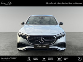 Mercedes Classe E Berline 300 AMG Line 204+129ch A  occasion � Gi�res - photo n�8