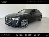 Mercedes Classe E Berline 300 de AMG Line   Fontanil-Cornillon 38