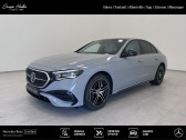 Mercedes Classe E Berline 300 de AMG Line   Fontanil-Cornillon 38