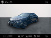 Mercedes Classe E occasion année 2024 boite Automatique Annonce Mercedes Classe E occasion Hybride Berline 300 de AMG Line à Fontanil-Cornillon