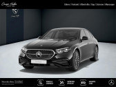 Mercedes Classe E occasion année 2024 boite Automatique Annonce Mercedes Classe E occasion Hybride Berline 300 de AMG Line à TOURNON
