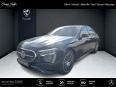 Mercedes Classe E occasion année 2024 boite Automatique Annonce Mercedes Classe E occasion Hybride Berline 300 de AMG Line à TOURNON