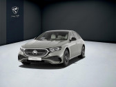 Mercedes Classe E Berline 300 de   MANOSQUE 
