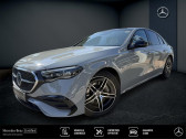 Mercedes Classe E Berline 300 de   MANOSQUE 