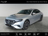 Annonce Mercedes Classe E occasion Hybride Berline 300 Hybrid EQ 4MATIC Avantgarde Line Be � GAP