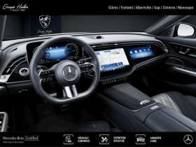 Mercedes Classe E Berline 300 Hybrid EQ AMG Line  occasion  Gires - photo n9